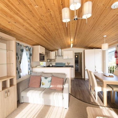 Beech Villa Swanage Dış mekan fotoğraf