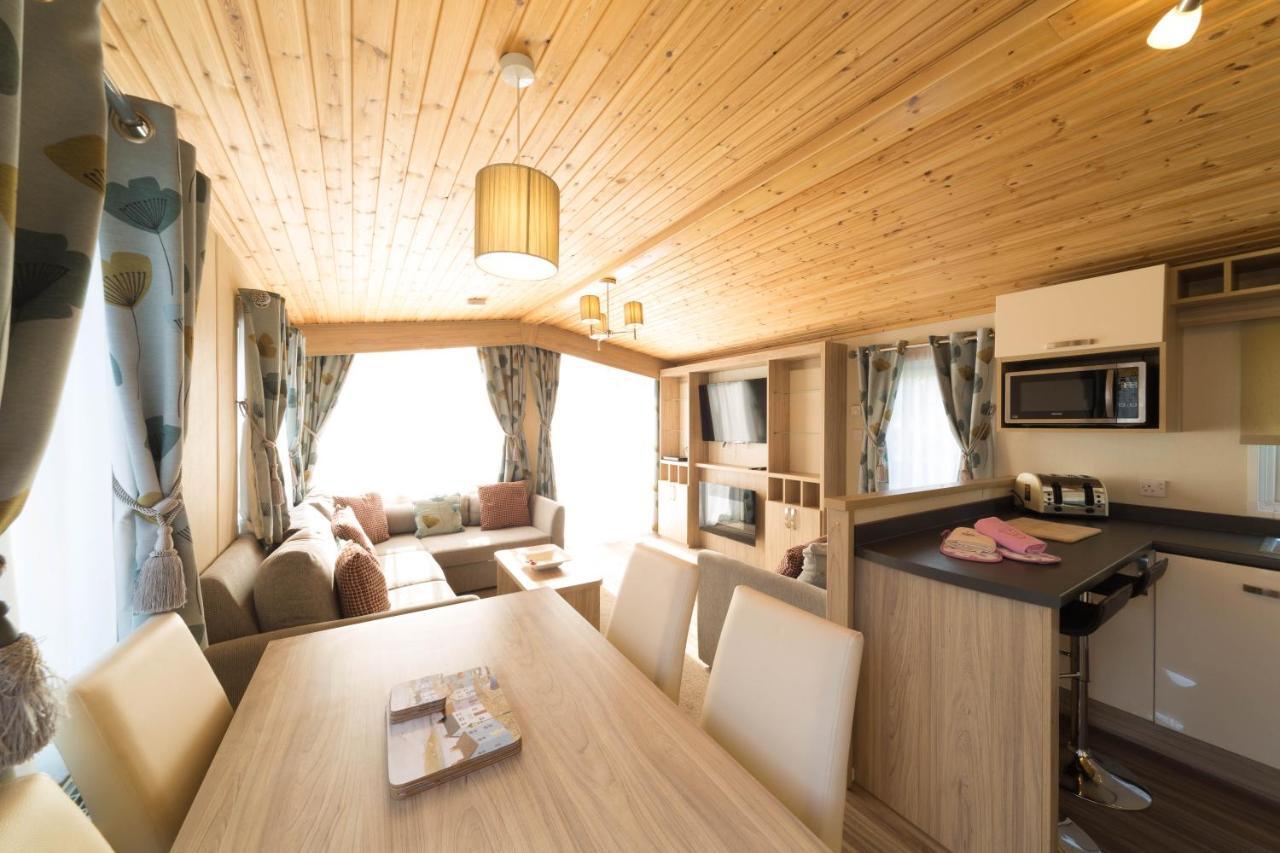 Beech Villa Swanage Dış mekan fotoğraf