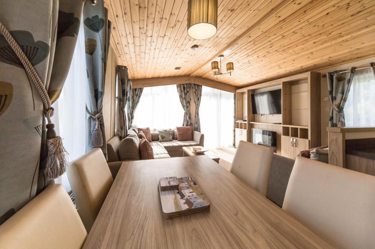 Beech Villa Swanage Dış mekan fotoğraf