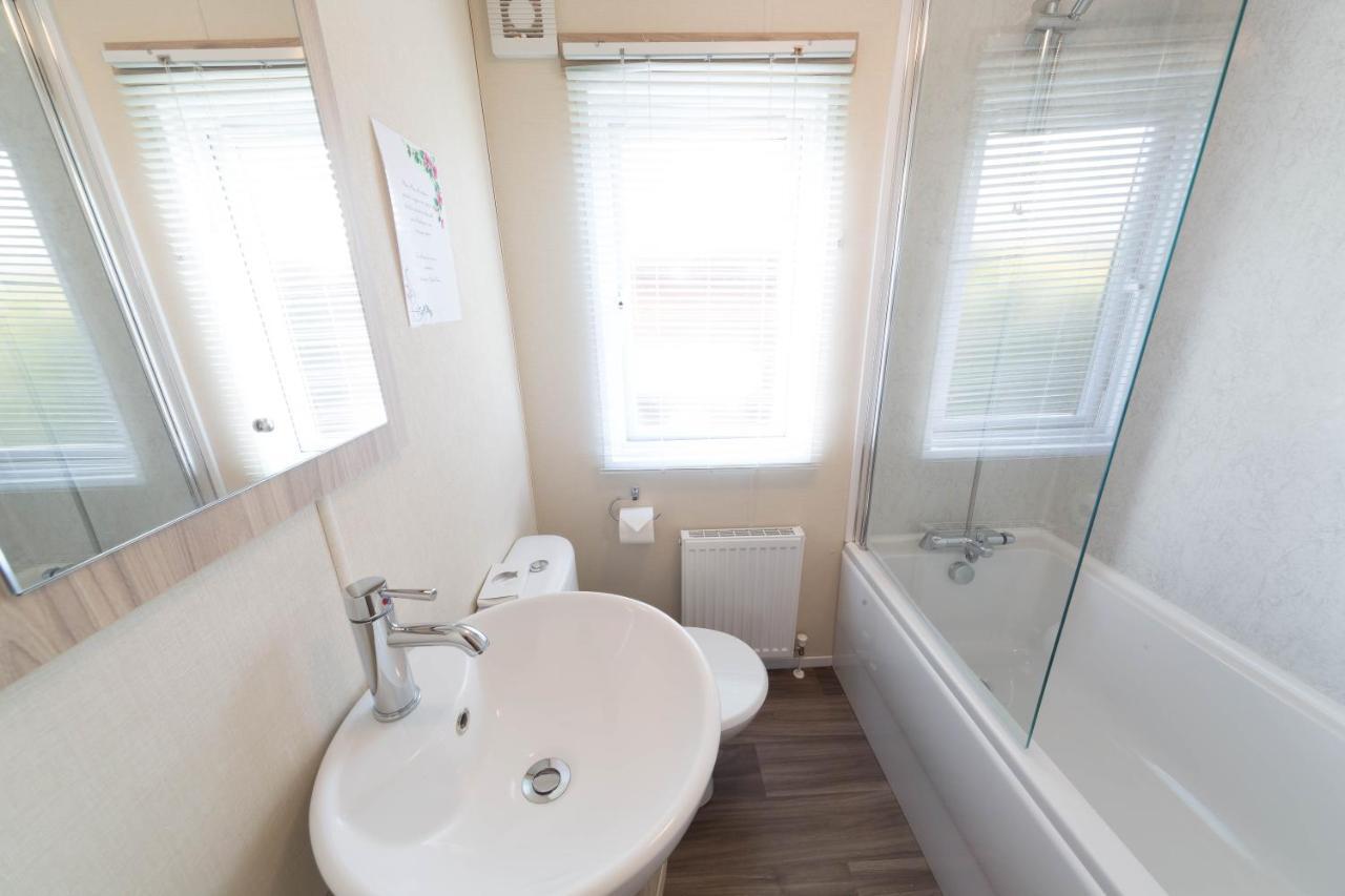 Beech Villa Swanage Dış mekan fotoğraf