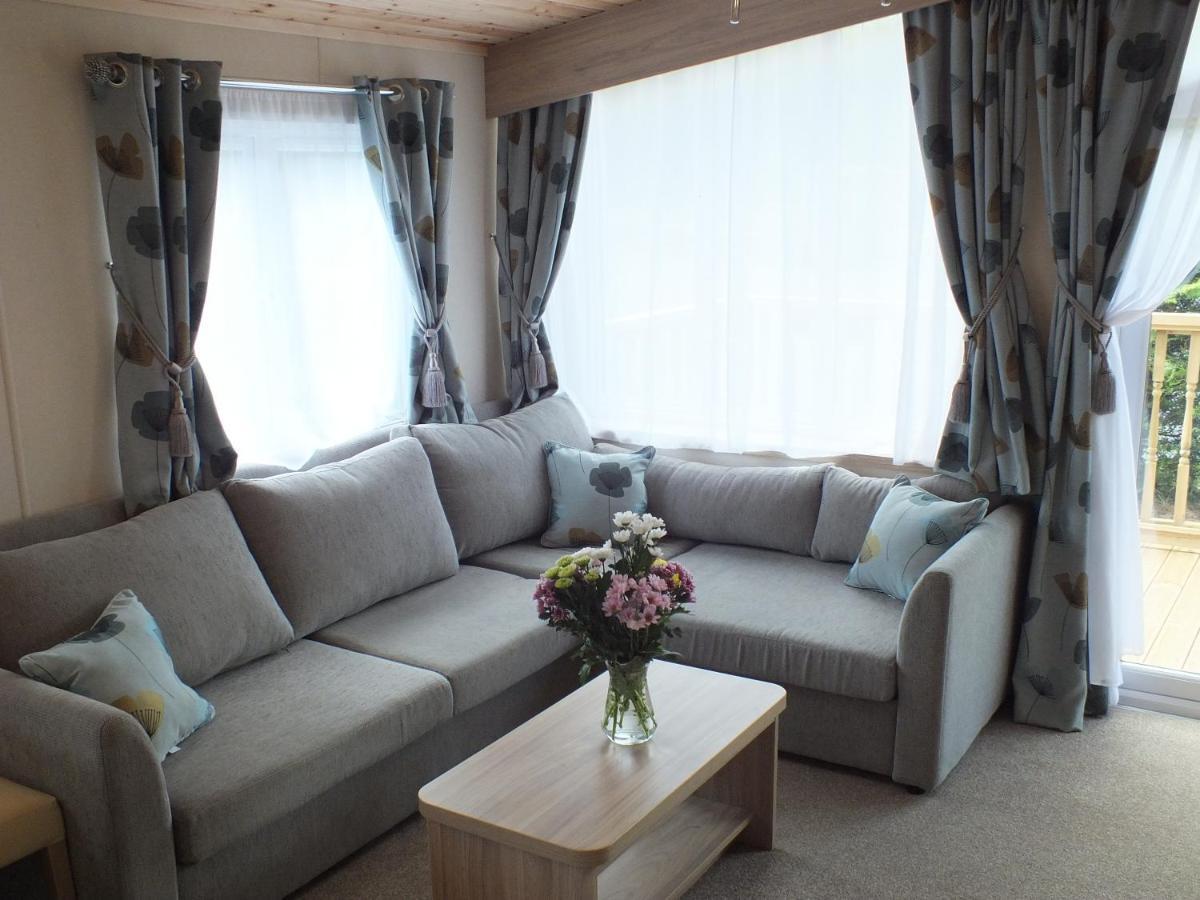 Beech Villa Swanage Dış mekan fotoğraf